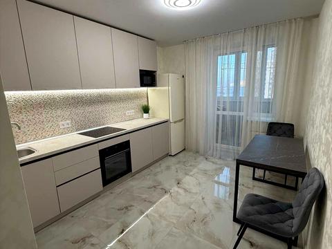 квартира по адресу Заливная ул., 2