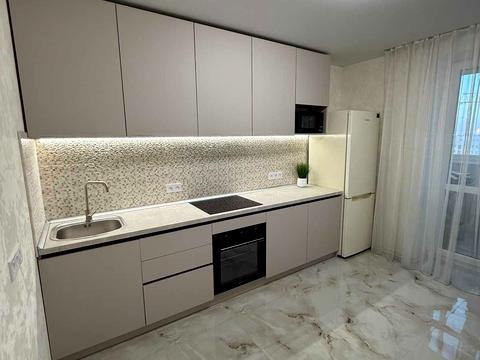 квартира по адресу Заливная ул., 2