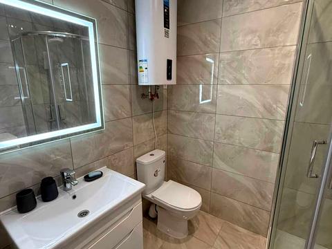 квартира по адресу Заливная ул., 2