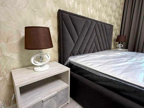 квартира по адресу Заливная ул., 2