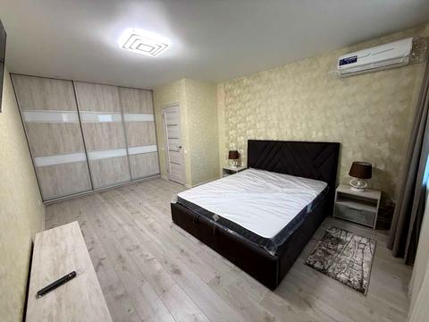 квартира по адресу Заливная ул., 2