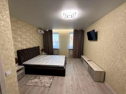 квартира по адресу Заливная ул., 2