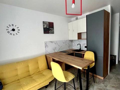 квартира за адресою Сім'ї Стешенків вул. (Тимофія Строкача), (Будинок 1)