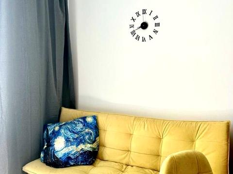 квартира за адресою Сім'ї Стешенків вул. (Тимофія Строкача), (Будинок 1)