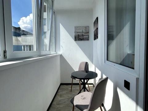 квартира за адресою Сім'ї Стешенків вул. (Тимофія Строкача), (Будинок 1)