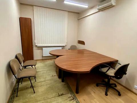 коммерческая по адресу Анны Ахматовой ул., 13