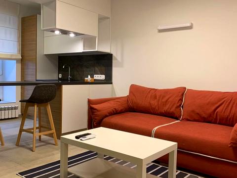 квартира по адресу Набережная Победы ул., 42