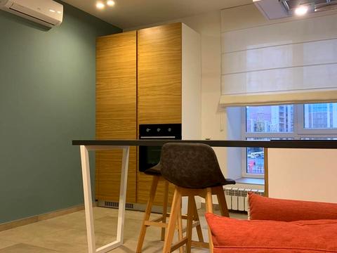 квартира по адресу Набережная Победы ул., 42