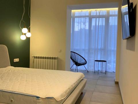 квартира по адресу Набережная Победы ул., 42