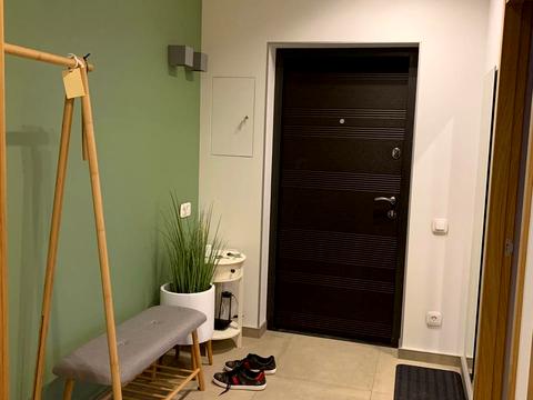 квартира по адресу Набережная Победы ул., 42