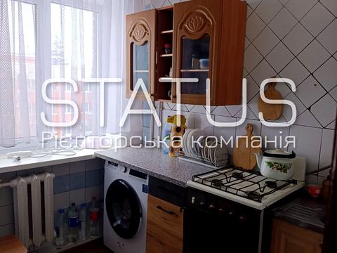 квартира за адресою Шведська вул., 12