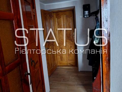 квартира за адресою Шведська вул., 12