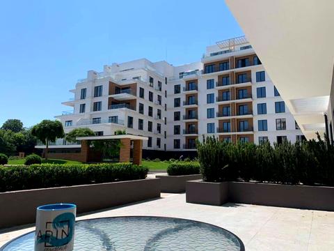 квартира за адресою Одеса, Маячний пров., 7