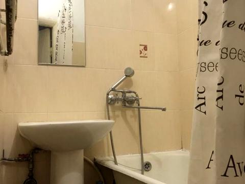 квартира за адресою Левка Лук'яненка просп. (Рокоссовського), 17