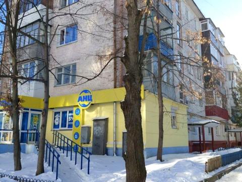 квартира за адресою Левка Лук'яненка просп. (Рокоссовського), 17