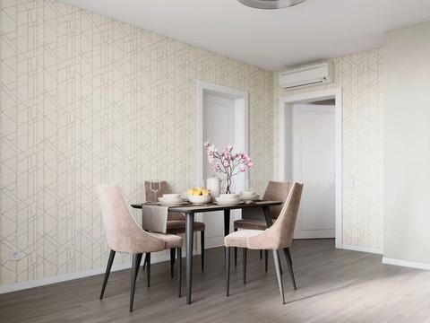 квартира за адресою Кучмин Яр пров. (Краснодонський), 4