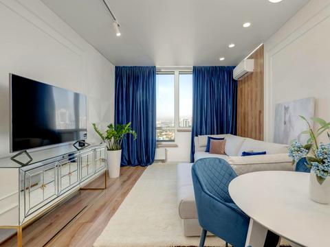 квартира за адресою Кучмин Яр пров. (Краснодонський), 4