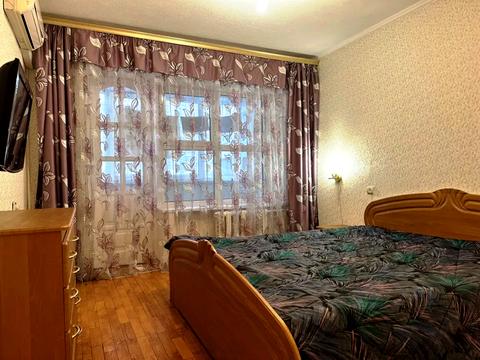 квартира по адресу Митрополита Василия Липковского ул. (Урицкого), 37-А