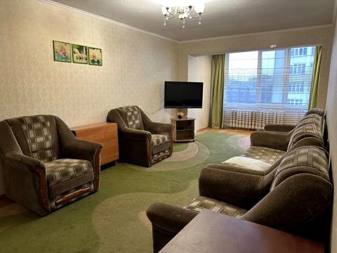 квартира за адресою Київ, Митрополита Василя Липківського вул. (Урицького), 37-А