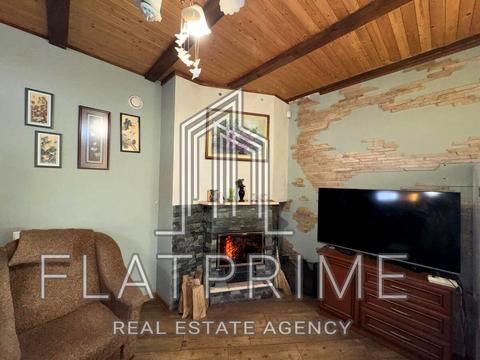 дом по адресу Прорізна, 137