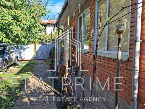 дом по адресу Прорізна, 137