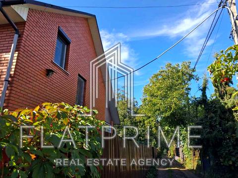 дом по адресу Прорізна, 137