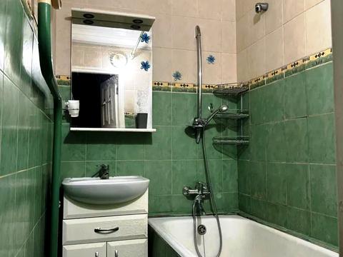 квартира за адресою Київ, Митрополита Василя Липківського вул. (Урицького), 37-А