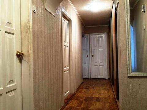 квартира за адресою Київ, Митрополита Василя Липківського вул. (Урицького), 37-А