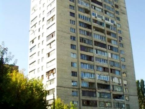 квартира за адресою Київ, Митрополита Василя Липківського вул. (Урицького), 37-А