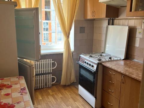 квартира за адресою Гната Хоткевича вул., 44/3