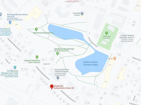 будинок за адресою Генерала Тараса Чупринки вул. (Пушкіна)