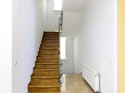 будинок за адресою Генерала Тараса Чупринки вул. (Пушкіна)