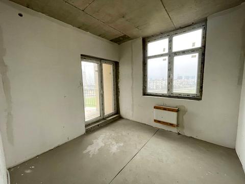 квартира за адресою Краснова вул., 1-А