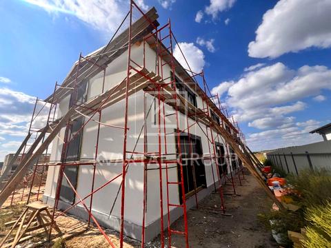 будинок за адресою Радужна