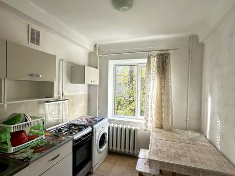 квартира за адресою Воскресенський просп. (Перова), 24-Б