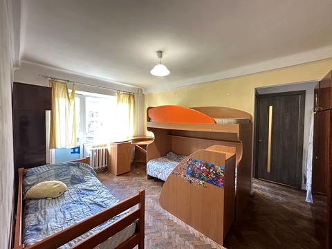 квартира за адресою Воскресенський просп. (Перова), 24-Б