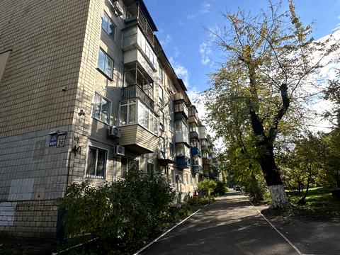 квартира за адресою Воскресенський просп. (Перова), 24-Б