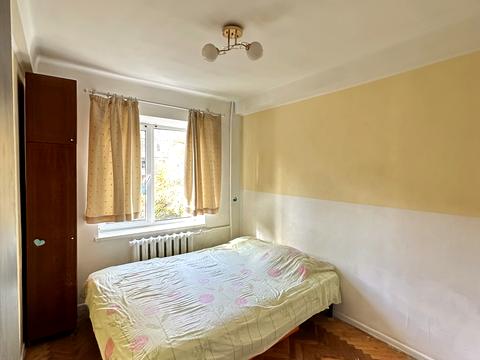 квартира за адресою Воскресенський просп. (Перова), 24-Б