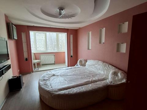 квартира за адресою Героїв просп., 21