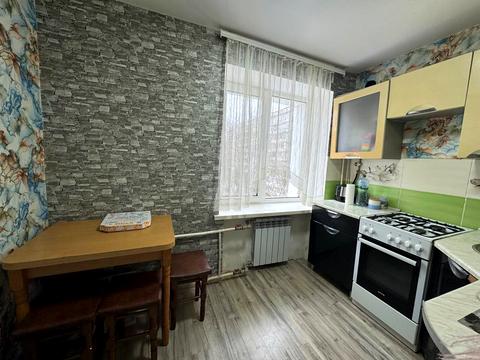 квартира за адресою Зарічанська вул., 22