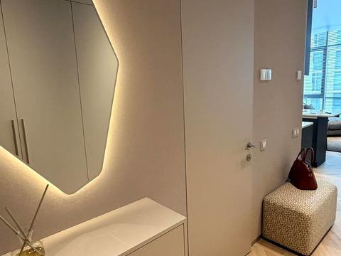 квартира за адресою Андрія Верхогляда вул. (Михайла Драгомирова), 11-В