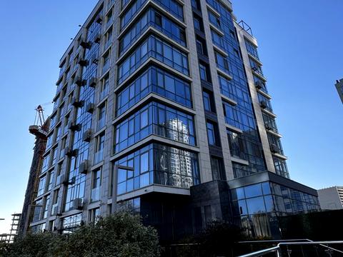 квартира за адресою Андрія Верхогляда вул. (Михайла Драгомирова), 11-В