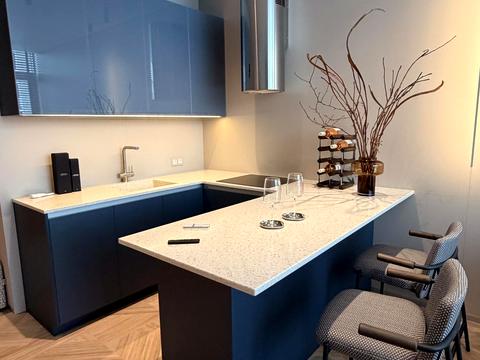 квартира за адресою Андрія Верхогляда вул. (Михайла Драгомирова), 11-В