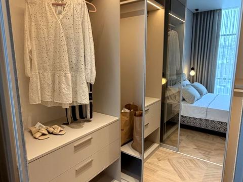 квартира за адресою Андрія Верхогляда вул. (Михайла Драгомирова), 11-В