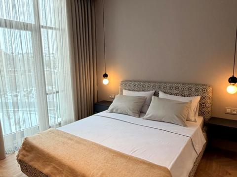 квартира за адресою Андрія Верхогляда вул. (Михайла Драгомирова), 11-В