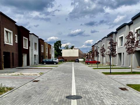 дом по адресу Янівська, 124