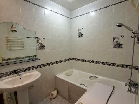 квартира по адресу Героев просп., 21