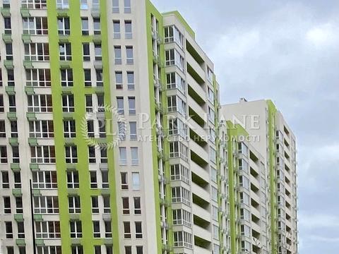 квартира за адресою Олеся Бердника вул., 1-В