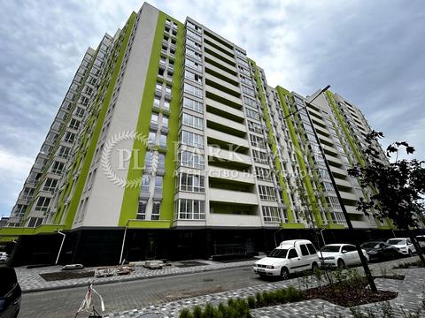 квартира за адресою Олеся Бердника вул., 1-В