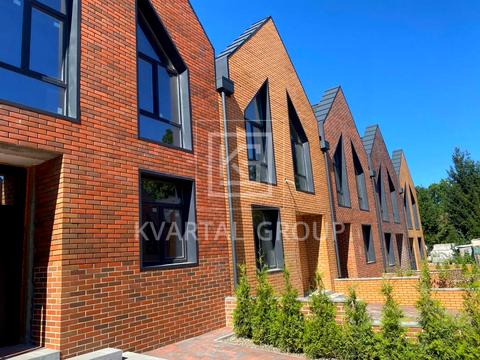 дом по адресу Лісова